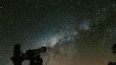 Backyard astronomer captures amazing solar flare images
