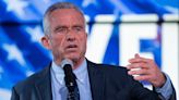 RFK Jr. slams Democrats for toppling Confederate statues: 'Destroying history'