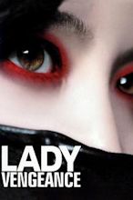 Lady Vengeance