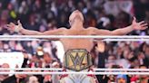 Cody Rhodes revela qué sucedió al ver a The Undertaker apareciendo en WrestleMania XL