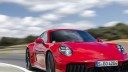 2025 Porsche 911 Carrera GTS Hybrid First Drive Review: I Can’t Believe It’s Not Butter