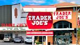 12 Unique Trader Joe's Stores You'll Find Across The US