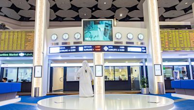 Dubai’s Stock Exchange Eyes $1.7 Trillion Private Credit Market