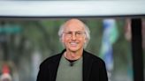 Larry David