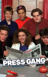 Press Gang