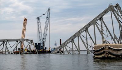 US House panel to hold hearing on Baltimore bridge collapse