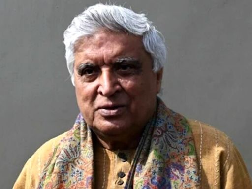 Javed Akhtar's X Account Hacked: Lyricist Says 'There is a Message...'