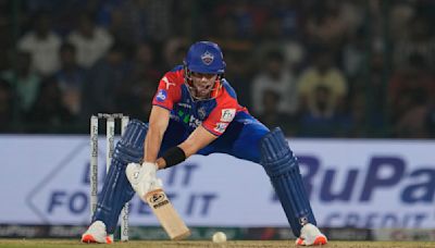 Delhi stays alive for IPL playoffs with 19-run win over Lucknow