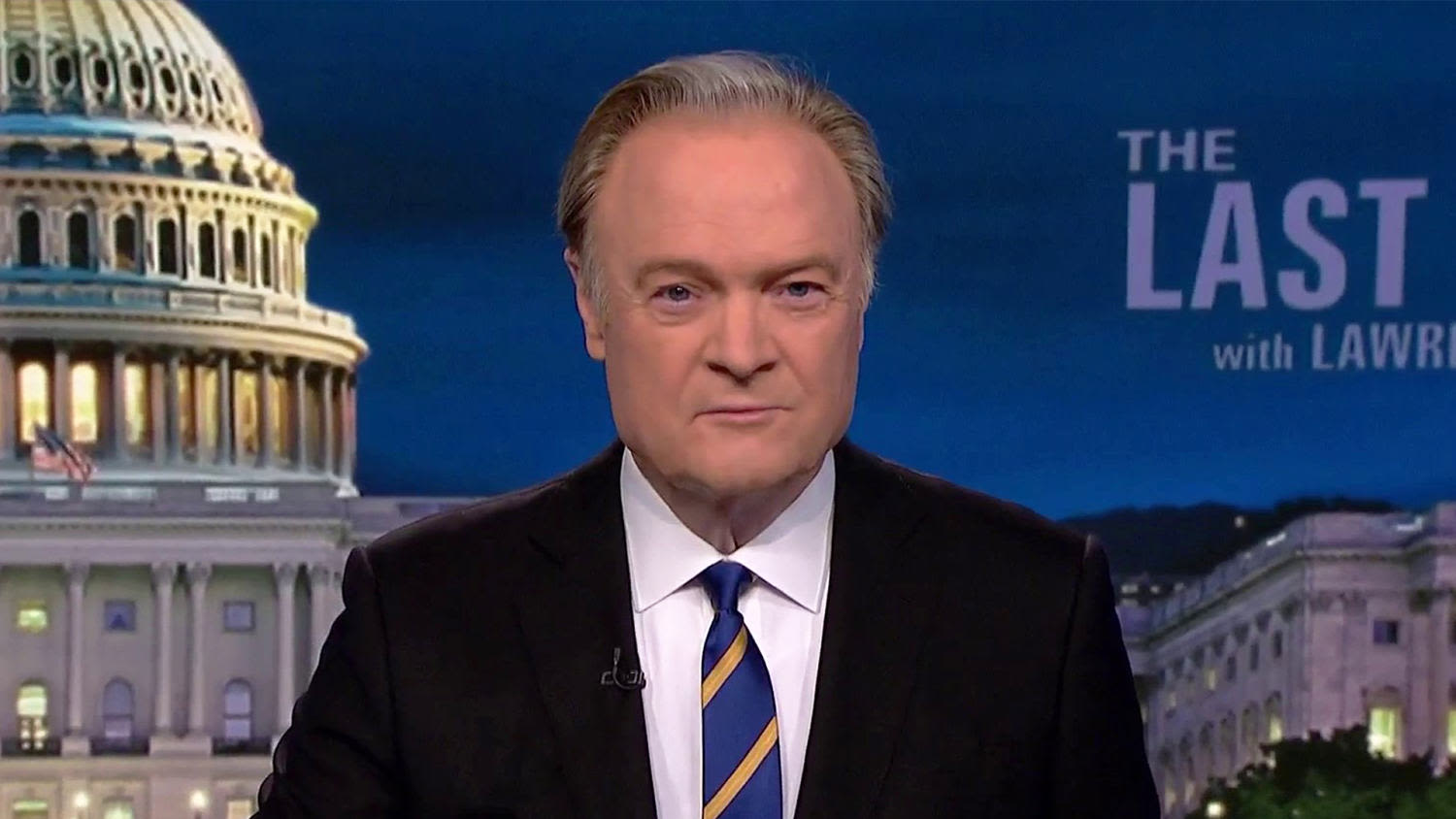 Watch The Last Word With Lawrence O’Donnell Highlights: April 29