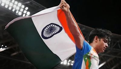 Neeraj Chopra And Co At Paris Olympics 2024: Full Athletics Schedule, Squad, IST Timings, Where To Watch - All You...