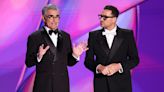 Critic’s Notebook: 76th Primetime Emmy Awards Oscillate Between Freshness and Fatigue