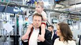 Grimes' mom pleads with Elon Musk to let son visit dying relative