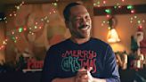 ‘Candy Cane Lane’ review: My Christmas wish is for Eddie Murphy to find a better Christmas movie