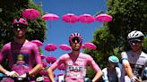 Giro d'Italia stage 9 live: The race head to the coast in Naples