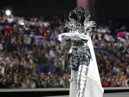 Olympics opening ceremony: What, exactly, was that?