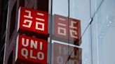 Uniqlo parent says profit slid 2% as Japan, China drag growth