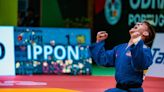 USA judoka Jack Yonezuka to fulfill Olympic family legacy at Paris 2024