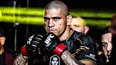 Light Heavyweight Contender Believes Alex Pereira Wouldn't Have Accepted UFC 303 Fight if He or Magomed Ankalaev Had Been His...