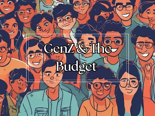 What GenZ thinks about internship programme proposed in Budget 2024? - ET BFSI