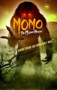 Momo: The Missouri Monster