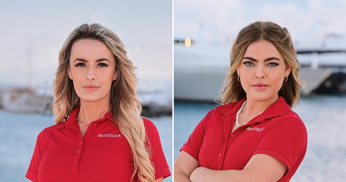 Below Deck Med's Ellie Apologizes to Bri After Season 9 Backlash