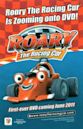 Roary the Racing Car