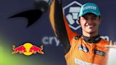 Bullish Lando Norris makes bold Red Bull double claim after shock Miami GP win