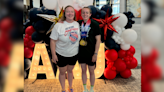 West End Gymnastics’ River Baird reflects on AAU National Championships