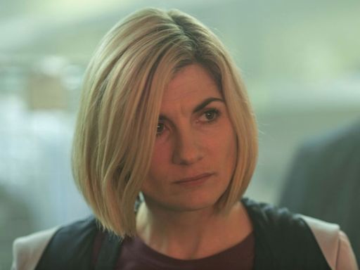 Russell T Davies addresses Doctor Who fandom’s ‘critical’ response to Jodie Whittaker era