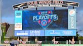 Walks prove costly in South Bend Cubs playoff loss to Cedar Rapids Kernels