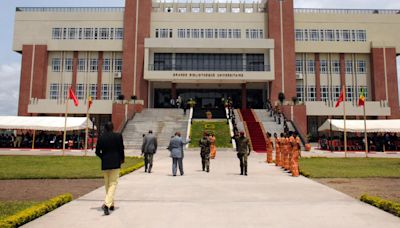 Congo-B: fin de la grève observée depuis 40 jours à l’université de Brazzaville