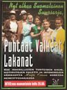 Puhtaat valkeat lakanat