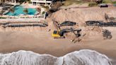 Beach erosion causing major damage in Jupiter, Singer Island. See stunning images, video.