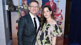 Christian Slater to be a dad again