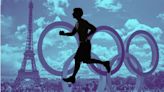 París 2024: el atleta que tuvo una infancia difícil y fue tentado por las drogas, pero el atletismo lo salvó | Fútbol Radio Fórmula