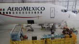 Aeromexico shareholders back Mexico stock exchange exit in bankruptcy restructuring