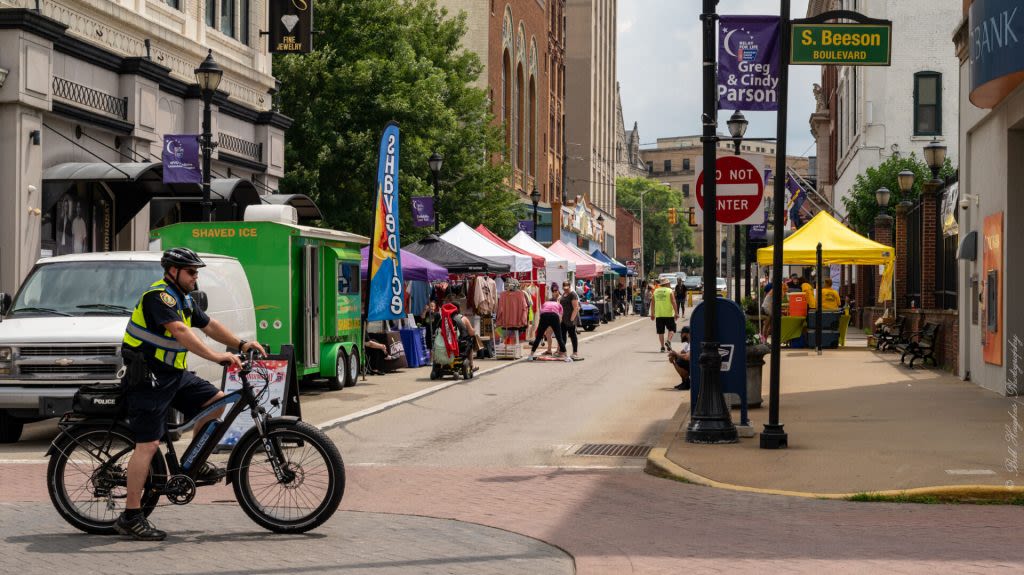 Celebrating Uniontown: Founding Day Festival returns June 29 to provide fun for all