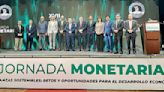 Concluye con éxito XVII Jornada Monetaria sobre finanzas sostenibles