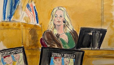 Trump's hush money trial hinges on business transactions, not on Stormy Daniels' shocking testimony