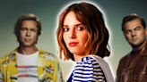 Stranger Things Star Maya Hawke Admits Nepotism Got Her the Role in Tarantino Film