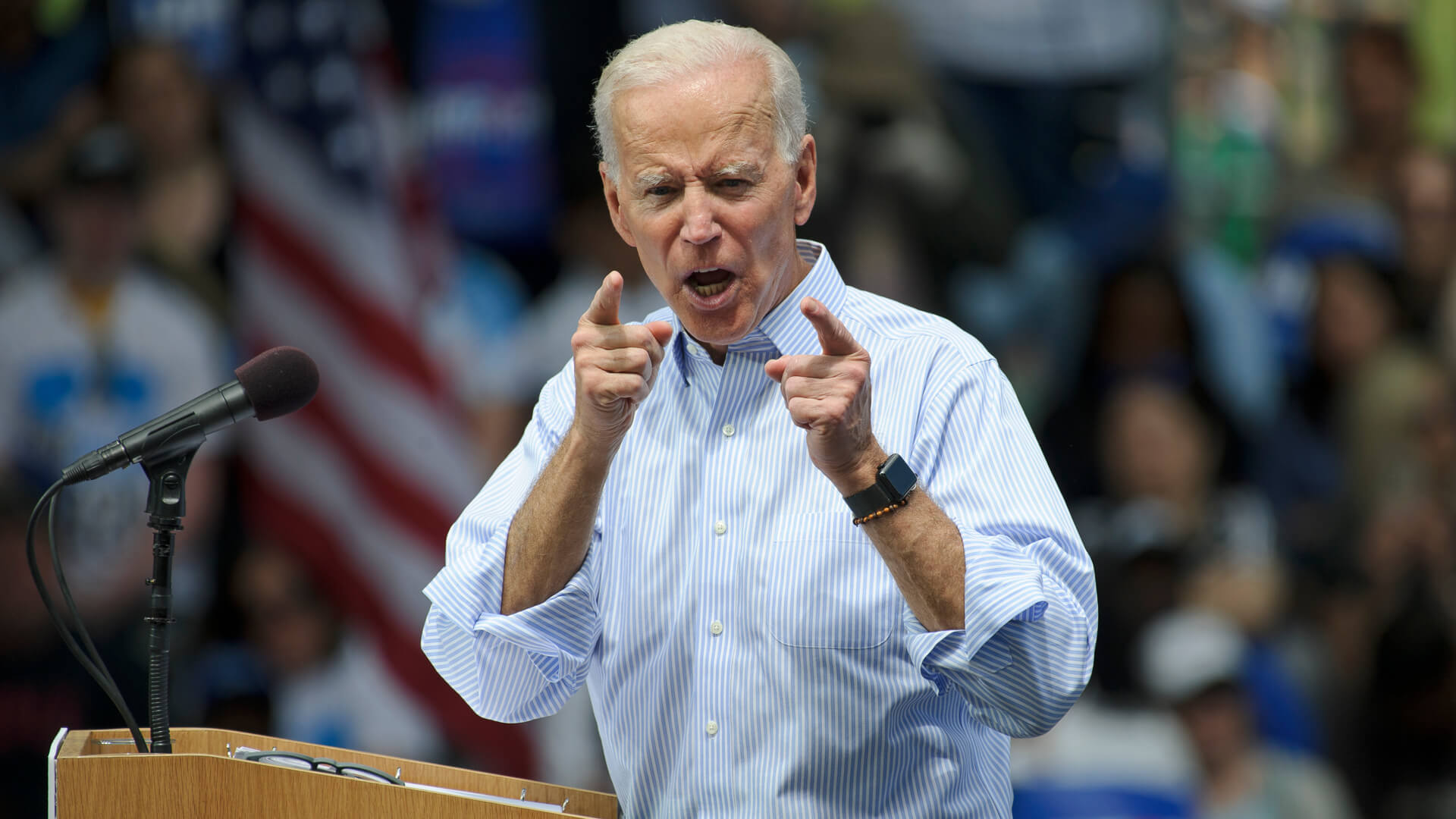 I’m an Economist: Here Are My Predictions for the Job Market If Biden Wins Again