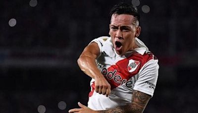 ¿River ganó o perdió plata con la venta de Barco al Spartak de Moscú?