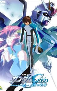 Mobile Suit Gundam SEED: Special Edition I - The Empty Battlefield