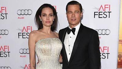 Angelina Jolie demande à Brad Pitt de fournir des "échanges" en lien avec l'incident d'avion de 2016