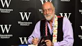 Mick Fleetwood’s wooden balls featured on Rumours album sell for £100,000