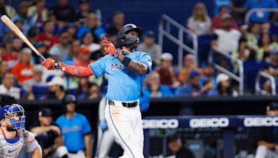 Marlins infield delivers poor defensive performance despite a win against the Mets