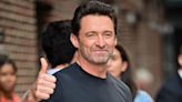 Hugh Jackman to Star in New Robin Hood Movie