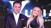 Yuri no volverá a trabajar con Cristian Castro y asegura que no son amigos