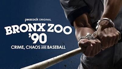 Peacock releases trailer for ‘Bronx Zoo ’90’ docuseries, premiering May 16