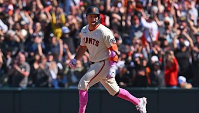 Kurtenbach: Why the SF Giants’ brutal string of injuries might be exactly what the organization needed